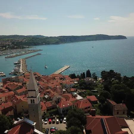 Sandi Διαμέρισμα Izola