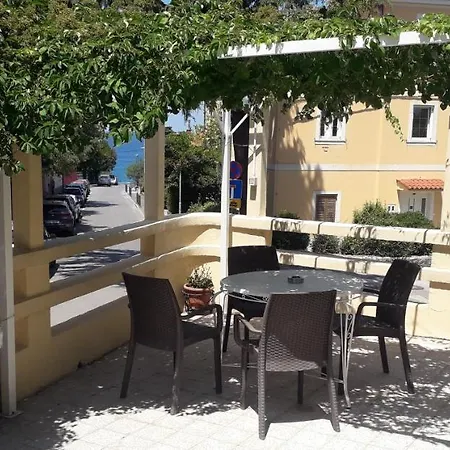 Sandi Apartmán Izola
