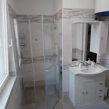 Lejlighed Sandi Izola