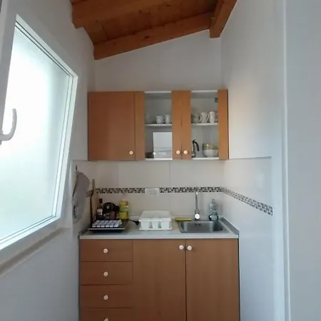 Sandi Apartamento Izola