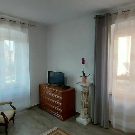 Apartment Sandi