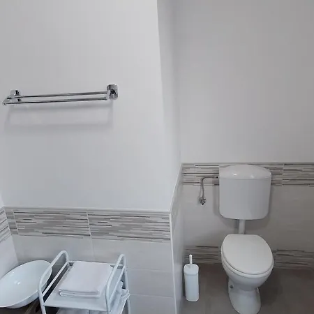 Lejlighed Sandi Izola