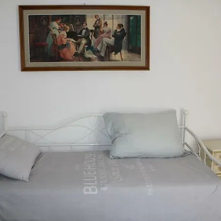 Apartment Sandi