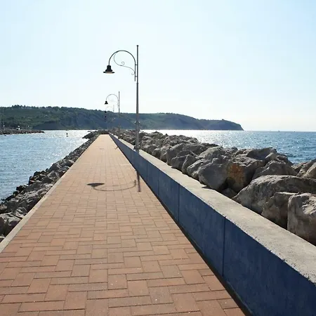 Apartamento Sandi *