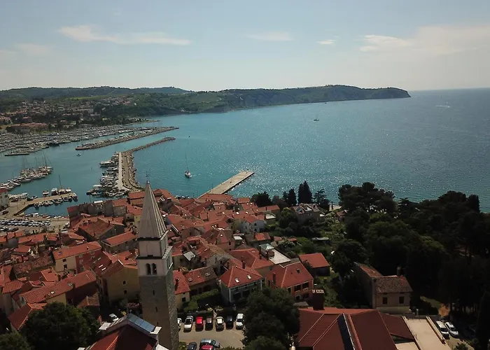 Sandi Apartment Izola