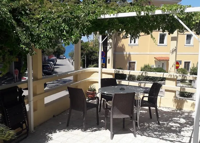 Sandi Apartment Izola