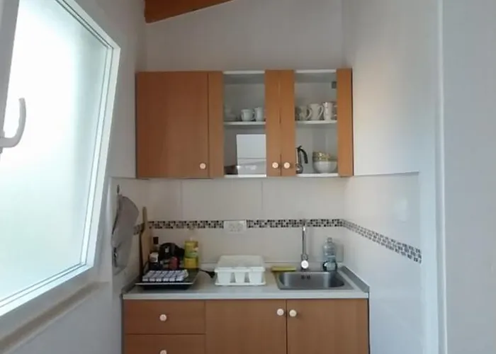 Sandi Apartment Izola