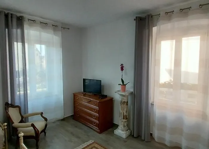 Apartment Sandi