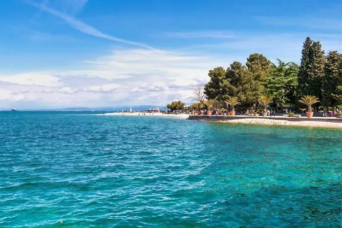 Apartment Sandi Izola