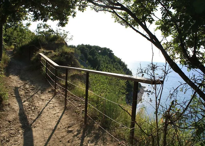 Sandi Apartment Izola