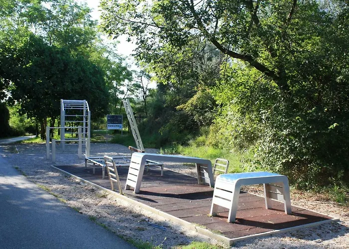 Sandi 아파트 이졸라