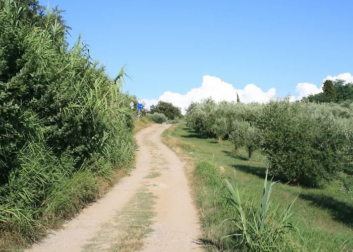 아파트 Sandi 이졸라